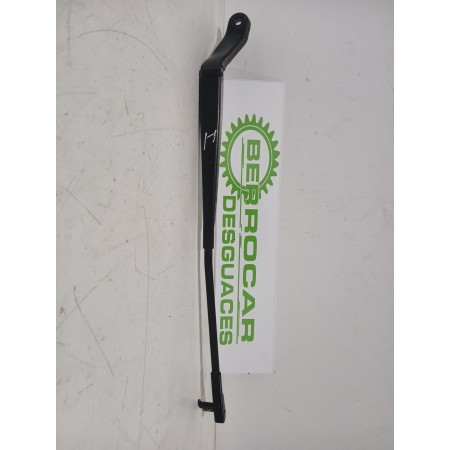 Recambio de brazo limpia delantero izquierdo para seat alhambra (7v8, 7v9) 1.9 tdi referencia OEM IAM 7M3955409B  