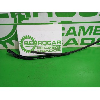 Recambio de brazo limpia delantero derecho para seat altea xl (5p5) style ecomotive referencia OEM IAM 5P0955410E  
