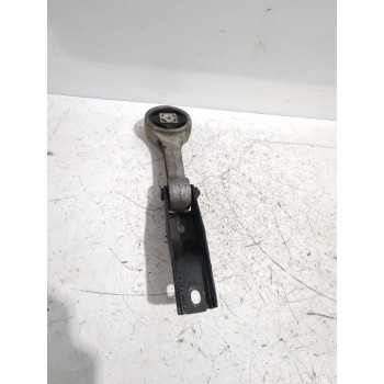 Recambio de soporte motor trasero para seat ibiza iii (6l1) 1.4 tdi referencia OEM IAM 6Q0199851AQ  