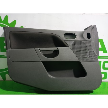 Recambio de guarnecido puerta delantera izquierda para ford fiesta (cbk) ambiente referencia OEM IAM 2S61A23943  