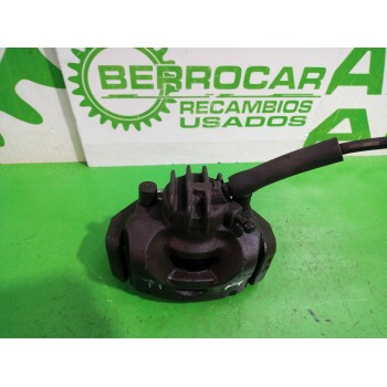 Recambio de pinza de freno delantera izquierda para citroën c4 grand picasso exclusive referencia OEM IAM 4400T4  