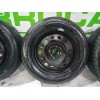 Recambio de juego llantas para ford focus berlina (cak) trend referencia OEM IAM 98AB-MA  