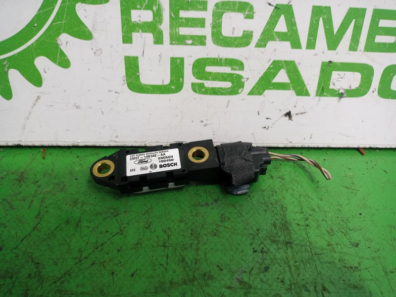 Recambio de sensor para ford focus berlina (cak) ambiente referencia OEM IAM 2M5T14B342AA  