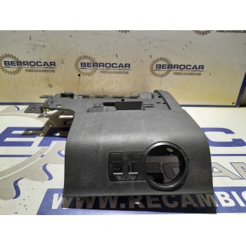 Recambio de moldura interior para volkswagen caddy ka/kb (2k) 1.9 tdi referencia OEM IAM 2K1859367E  