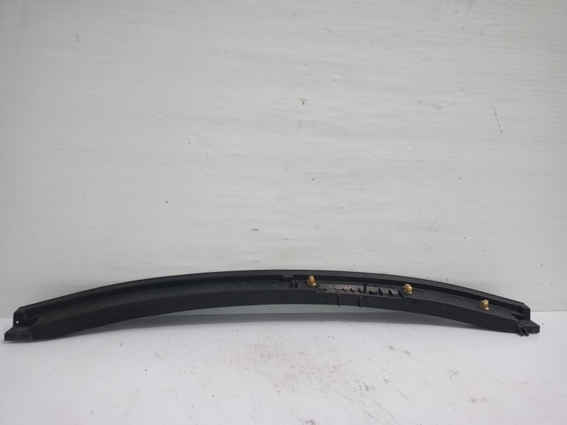 Recambio de torpedo para renault scenic iii bose edition referencia OEM IAM 300202409  