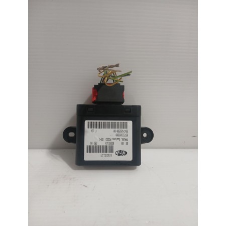 Recambio de modulo electronico para peugeot 407 (6d_) 2.0 hdi 135 (6drhrh, 6drhre, 6drhrg, 6drhrj) referencia OEM IAM 0973330990