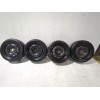 Recambio de juego llantas para seat ibiza iii (6l1) 1.4 tdi referencia OEM IAM 6Q0601027G  
