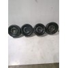 Recambio de juego llantas para seat ibiza iii (6l1) 1.4 tdi referencia OEM IAM 6Q0601027G  