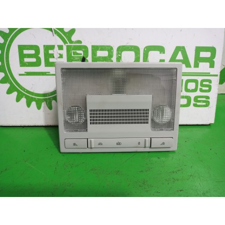 Recambio de luz interior para seat altea xl (5p5) style ecomotive referencia OEM IAM 5P0947105E  