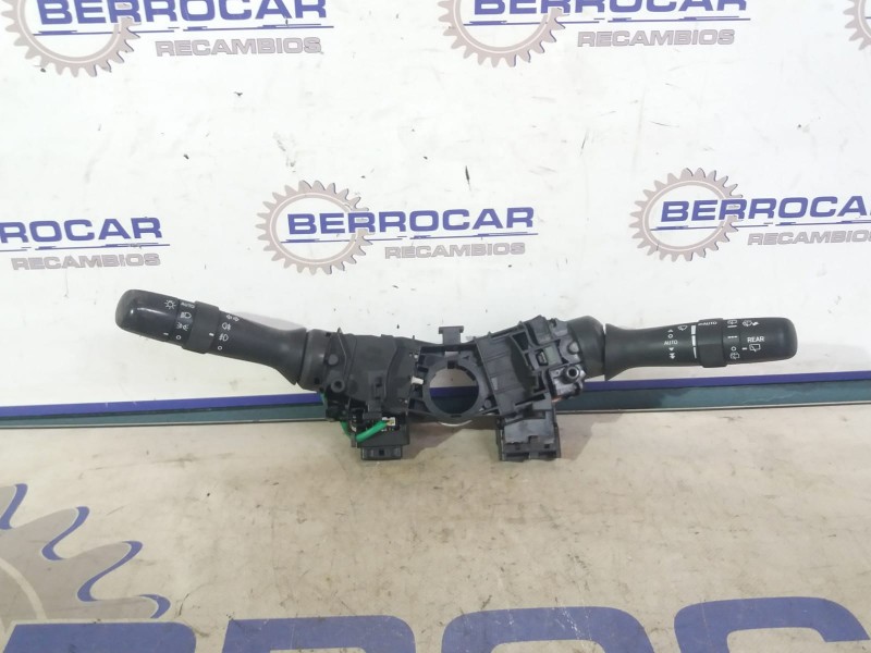 Recambio de mando multifuncion para toyota rav 4 (a3) 2.2 d-4d cat referencia OEM IAM 4211117F534  