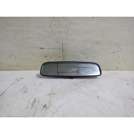 Recambio de espejo interior para hyundai ix35 (lm, el, elh) 2.0 crdi 4wd referencia OEM IAM E4012143  