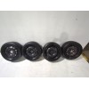 Recambio de juego llantas para seat ibiza iii (6l1) 1.4 tdi referencia OEM IAM 6Q0601027G  