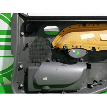 Recambio de guarnecido puerta delantera izquierda para ford fiesta (cbk) ambiente referencia OEM IAM 2S61A23943  