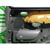 Recambio de guarnecido puerta delantera izquierda para ford fiesta (cbk) ambiente referencia OEM IAM 2S61A23943  