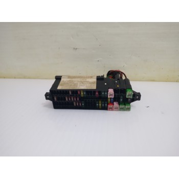 Recambio de caja reles / fusibles para volkswagen polo (6c1) advance bluemotion referencia OEM IAM 6C0937615  