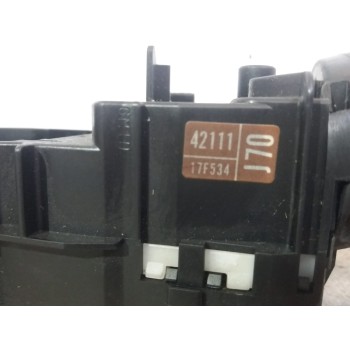 Recambio de mando multifuncion para toyota rav 4 (a3) 2.2 d-4d cat referencia OEM IAM 4211117F534  