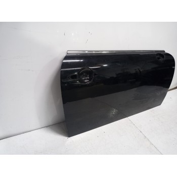 Recambio de puerta delantera derecha para mini mini (r56) cooper referencia OEM IAM 41009628768  