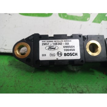 Recambio de sensor para ford focus berlina (cak) ambiente referencia OEM IAM 2M5T14B342AA  