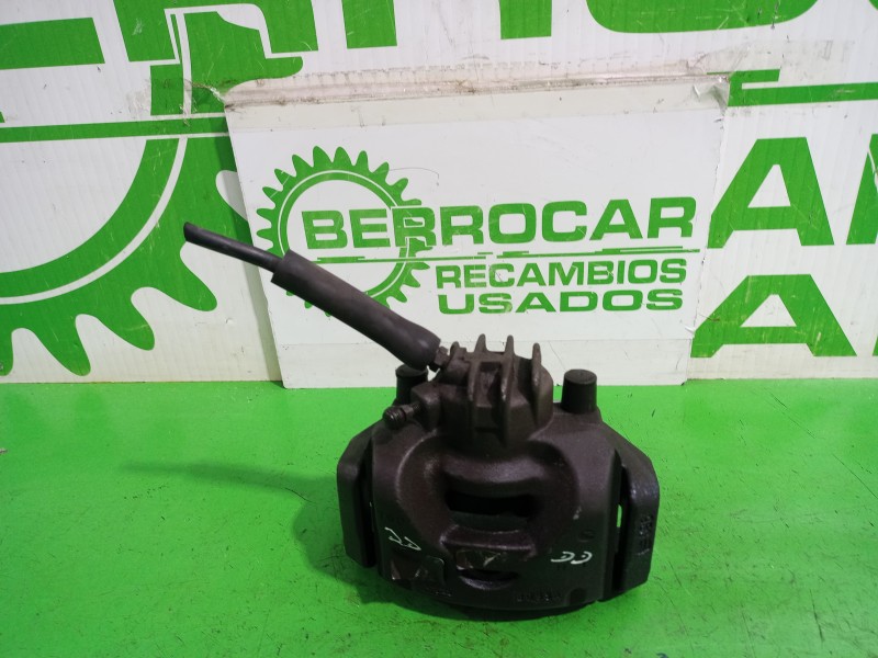 Recambio de pinza de freno delantera derecha para citroën c4 grand picasso exclusive referencia OEM IAM 4400T5  
