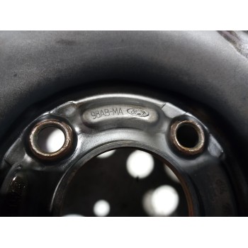 Recambio de juego llantas para ford focus berlina (cak) trend referencia OEM IAM 98AB-MA  