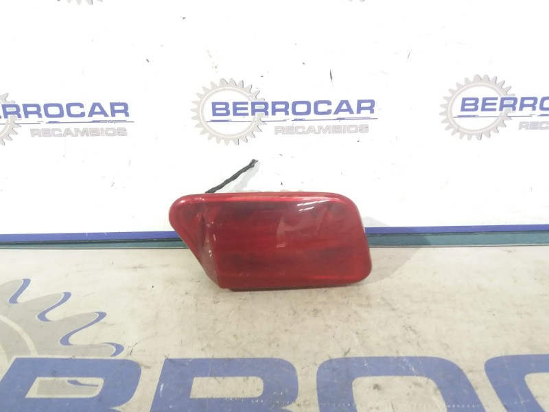 Recambio de faro antiniebla trasero derecho para fiat stilo (192) 1.4 16v cat referencia OEM IAM 46786566  