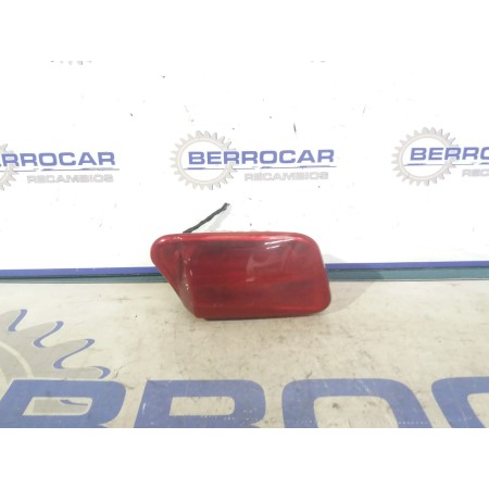 Recambio de faro antiniebla trasero derecho para fiat stilo (192) 1.4 16v cat referencia OEM IAM 46786566  