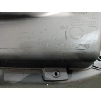 Recambio de guarnecido puerta delantera izquierda para ford fiesta (cbk) ambiente referencia OEM IAM 2S61A23943  