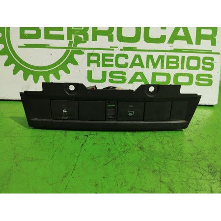 Recambio de interruptor para ford focus berlina (cap) 1.6 16v cat referencia OEM IAM 4M5113D734BB  