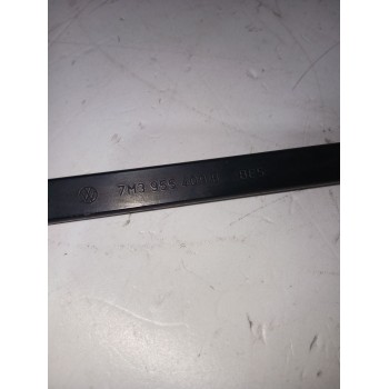 Recambio de brazo limpia delantero izquierdo para seat alhambra (7v8, 7v9) 1.9 tdi referencia OEM IAM 7M3955409B  