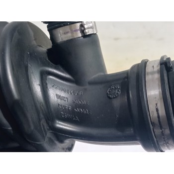 Recambio de tubo para ford focus lim. (cb4) business referencia OEM IAM 7210086501  