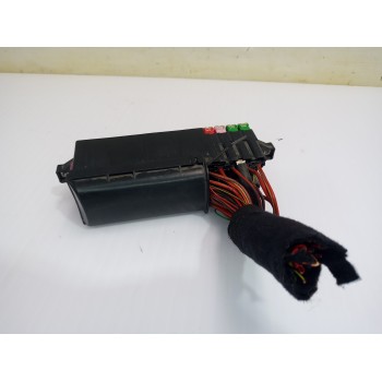 Recambio de caja reles / fusibles para volkswagen polo (6c1) advance bluemotion referencia OEM IAM 6C0937615  