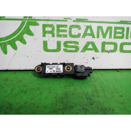 Recambio de sensor para ford focus berlina (cak) ambiente referencia OEM IAM 2M5T14B342AA  