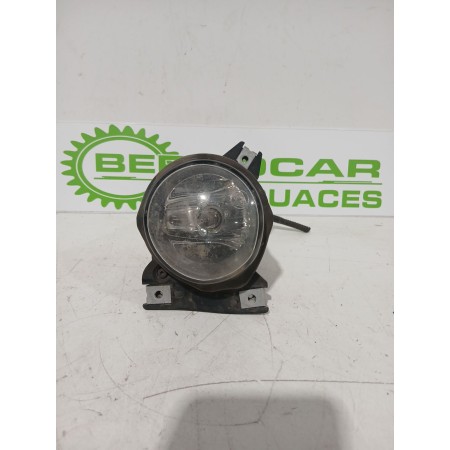 Recambio de faro antiniebla derecho para seat alhambra (7v8, 7v9) 1.9 tdi referencia OEM IAM 7M3941700  