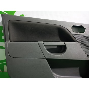 Recambio de guarnecido puerta delantera izquierda para ford fiesta (cbk) ambiente referencia OEM IAM 2S61A23943  
