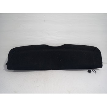 Recambio de bandeja trasera para mini mini (r56) cooper referencia OEM IAM 7151717  