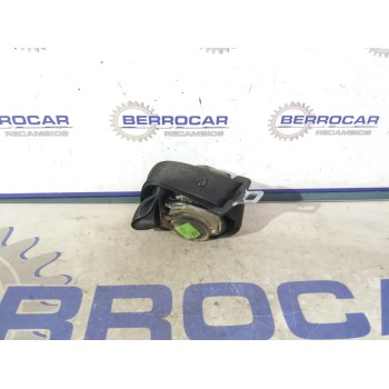 Recambio de cinturon seguridad delantero derecho para mercedes-benz clase a (w168) 1.4 cat referencia OEM IAM 566317001  
