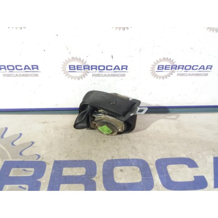 Recambio de cinturon seguridad delantero derecho para mercedes-benz clase a (w168) 1.4 cat referencia OEM IAM 566317001  