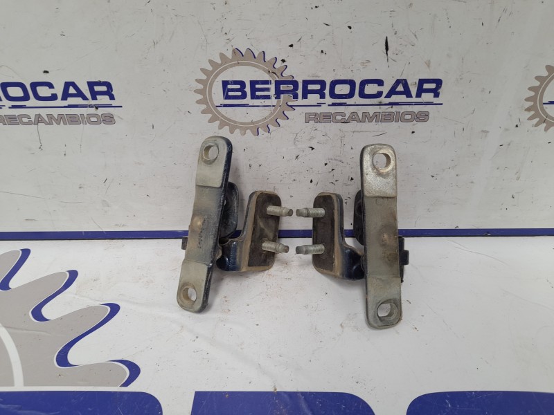 Recambio de bisagras para land rover range rover sport referencia OEM IAM   