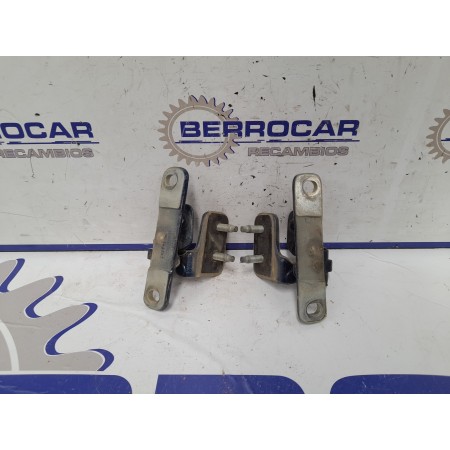 Recambio de bisagras para land rover range rover sport referencia OEM IAM   