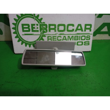 Recambio de espejo interior para seat altea xl (5p5) style ecomotive referencia OEM IAM 15316413  