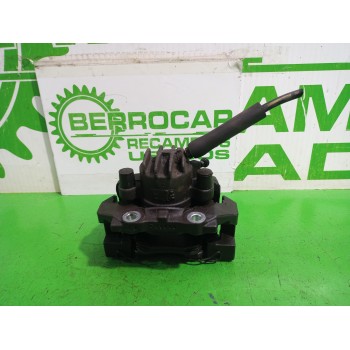 Recambio de pinza de freno delantera derecha para citroën c4 grand picasso exclusive referencia OEM IAM 4400T5  