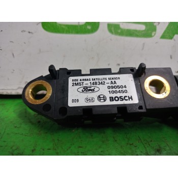 Recambio de sensor para ford focus berlina (cak) ambiente referencia OEM IAM 2M5T14B342AA  