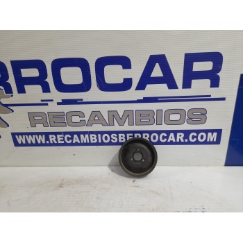 Recambio de polea para mercedes-benz clase e (w210) berlina referencia OEM IAM 6042360010  