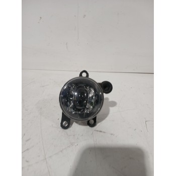 Recambio de faro antiniebla derecho para ford puma (j2k, cf7) 1.0 ecoboost referencia OEM IAM JX7B15A254AB  