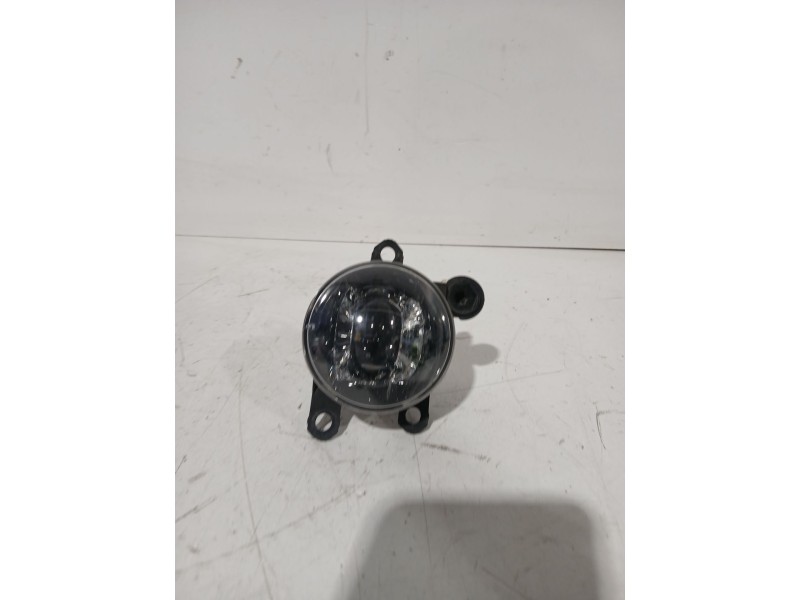 Recambio de faro antiniebla derecho para ford puma (j2k, cf7) 1.0 ecoboost referencia OEM IAM JX7B15A254AB  