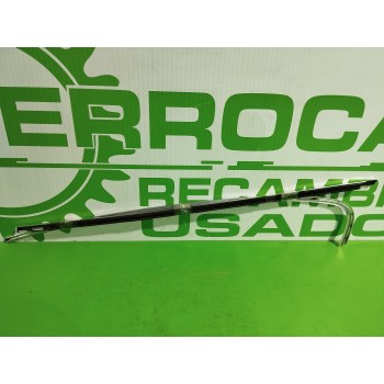 Recambio de embellecedor puerta para opel insignia berlina 2.0 cdti cat referencia OEM IAM 13228113  