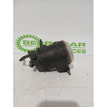 Recambio de faro antiniebla derecho para seat alhambra (7v8, 7v9) 1.9 tdi referencia OEM IAM 7M3941700  