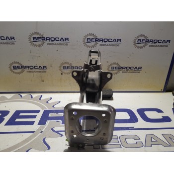 Recambio de pedal freno para volkswagen caddy ka/kb (2k) 1.9 tdi referencia OEM IAM 1T1723057P  