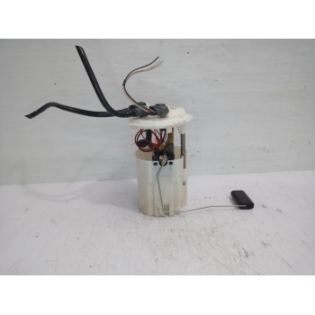 Recambio de aforador para renault scenic iii bose edition referencia OEM IAM 172026141R  