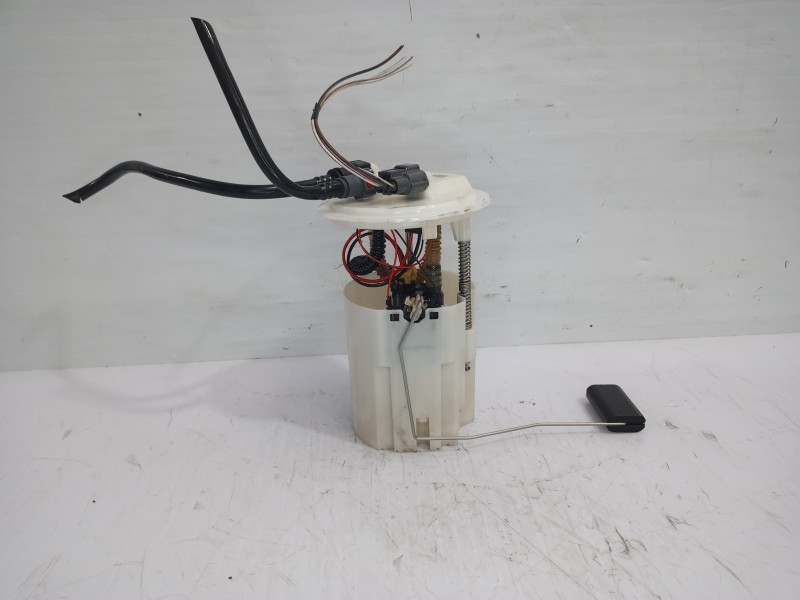 Recambio de aforador para renault scenic iii bose edition referencia OEM IAM 172026141R  